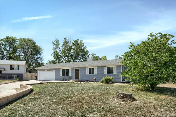 11776 Madison ST, Thornton, CO 80233