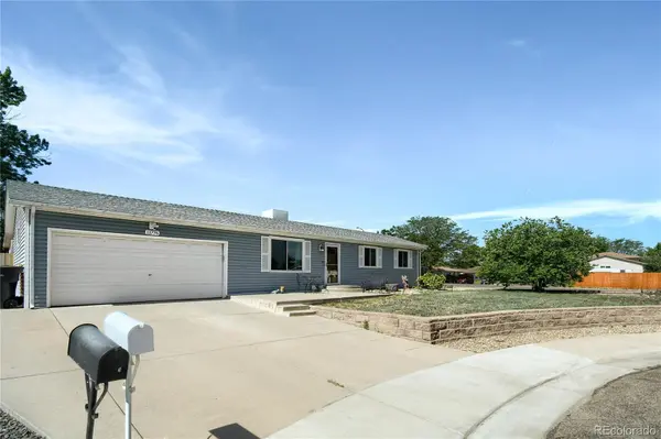 11776 Madison ST, Thornton, CO 80233