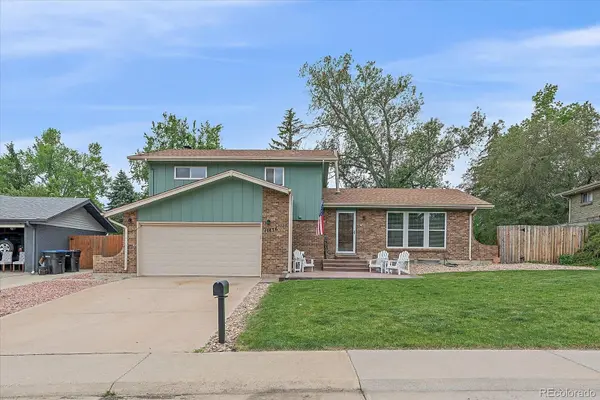 11436 W 59th AVE, Arvada, CO 80004