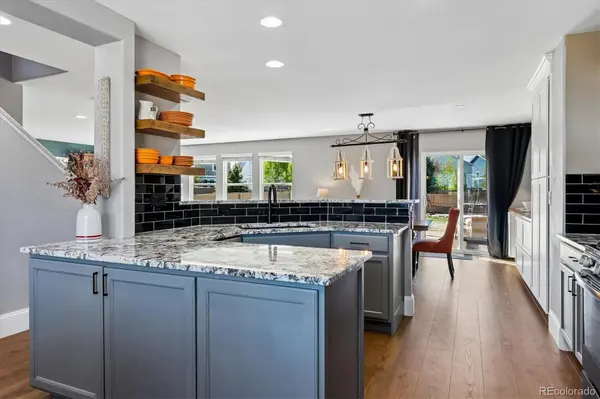 6284 Brantly AVE, Castle Rock, CO 80104