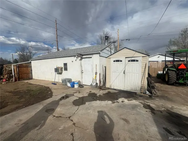 3100 S Pearl ST, Englewood, CO 80113