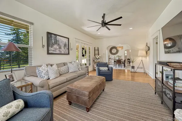 6350 Vessey RD, Colorado Springs, CO 80908