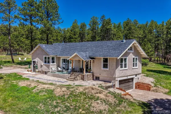 6350 Vessey RD,  Colorado Springs,  CO 80908