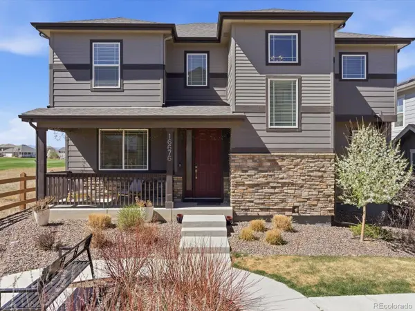 16676 E 118th DR, Commerce City, CO 80022