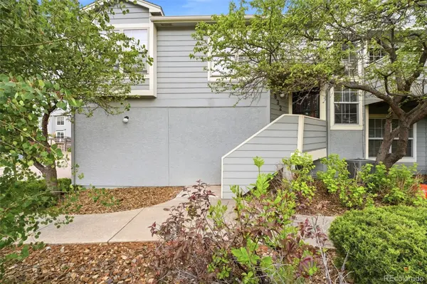 932 Tampico CT, Colorado Springs, CO 80910