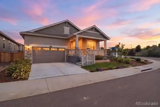8359 S Carr WAY, Littleton, CO 80128