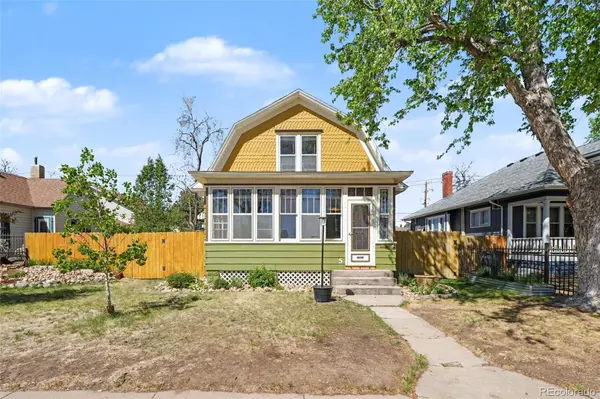 145 S Park AVE, Fort Lupton, CO 80621