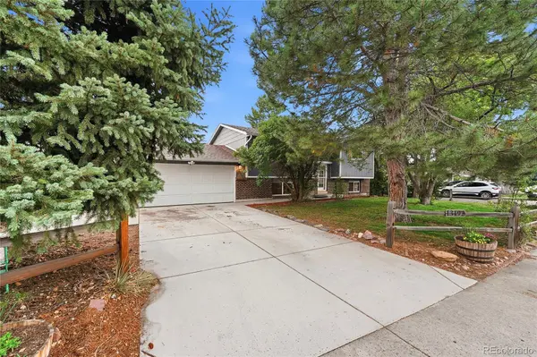 13192 Mercury DR, Lone Tree, CO 80124