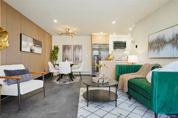 14 Nome WAY #C, Aurora, CO 80012