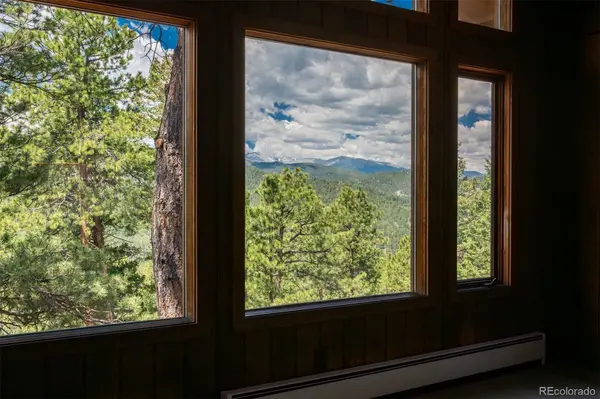 7637 Centaur DR, Evergreen, CO 80439