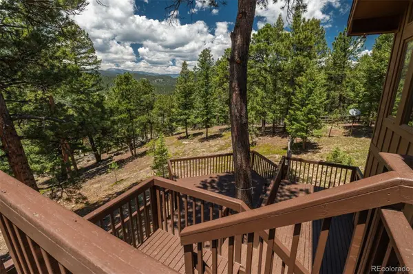7637 Centaur DR, Evergreen, CO 80439