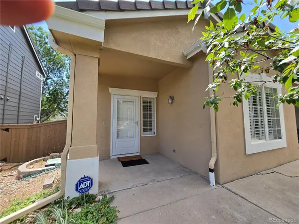 10078 Apollo Bay WAY, Littleton, CO 80130