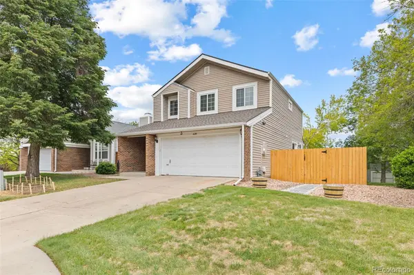 639 W Jamison CIR, Littleton, CO 80120