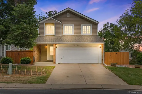 639 W Jamison CIR, Littleton, CO 80120