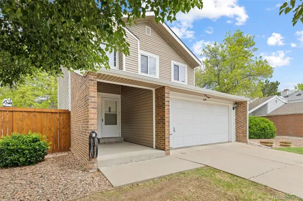 639 W Jamison CIR, Littleton, CO 80120
