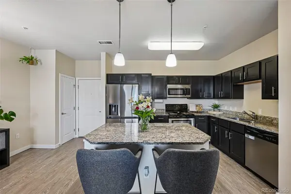 4100 Albion ST #514, Denver, CO 80216