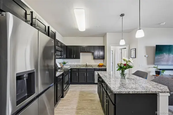 4100 Albion ST #514, Denver, CO 80216