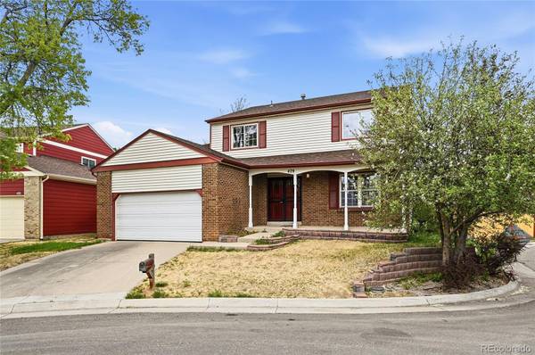 479 S Kingston CIR, Aurora, CO 80012