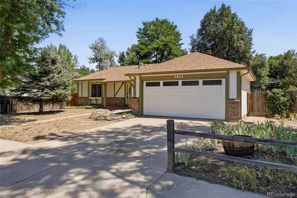 3844 S Richfield ST, Aurora, CO 80013