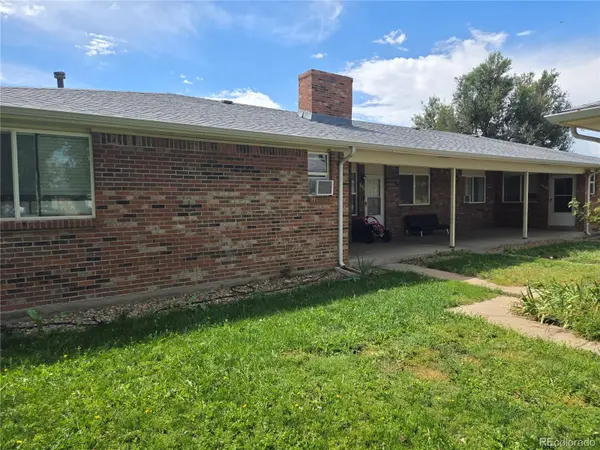 14240 E 22nd PL, Aurora, CO 80011