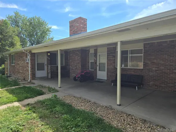 14240 E 22nd PL, Aurora, CO 80011