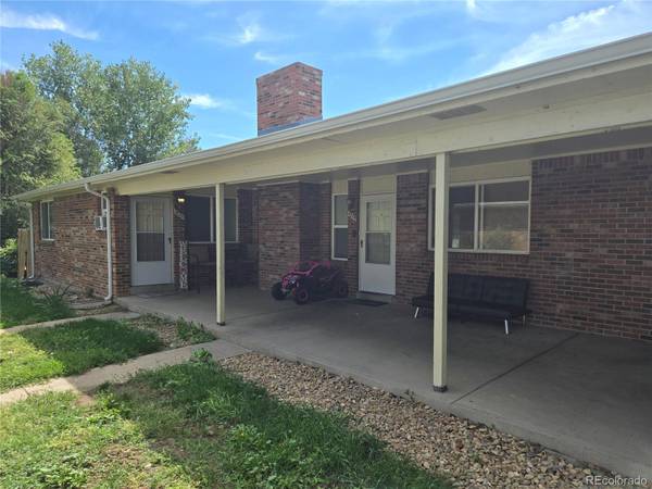 14240 E 22nd PL, Aurora, CO 80011