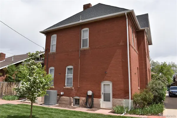 1707 Lake AVE, Pueblo, CO 81004