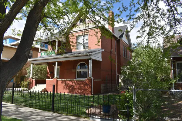1707 Lake AVE, Pueblo, CO 81004
