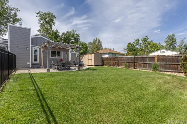 6405 W 45th AVE, Wheat Ridge, CO 80033