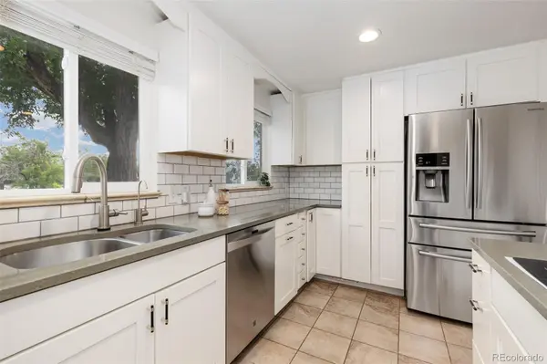 6405 W 45th AVE, Wheat Ridge, CO 80033