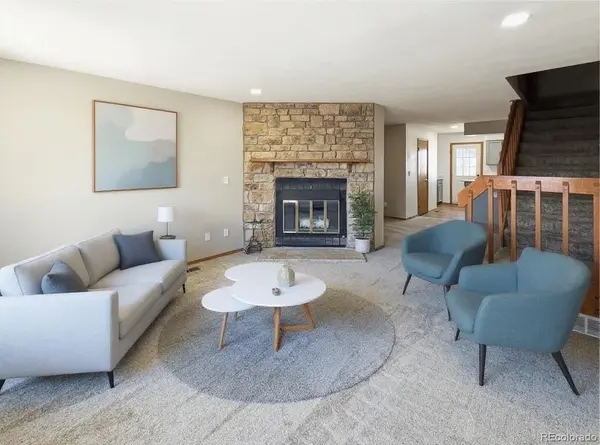 8215 S Fillmore CIR, Littleton, CO 80122