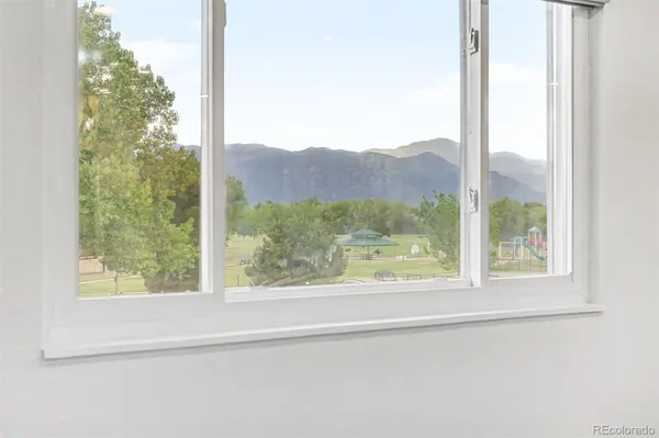 995 W Nolte DR, Colorado Springs, CO 80916