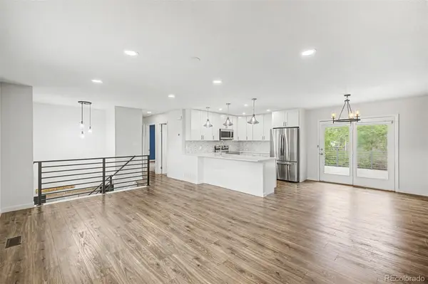 995 W Nolte DR, Colorado Springs, CO 80916