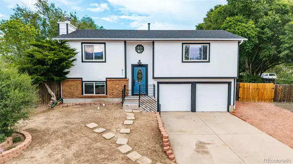995 W Nolte DR, Colorado Springs, CO 80916