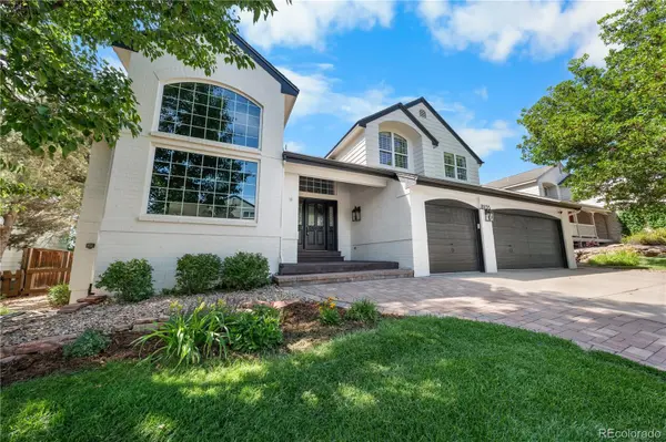 8935 Green Meadows DR, Littleton, CO 80126