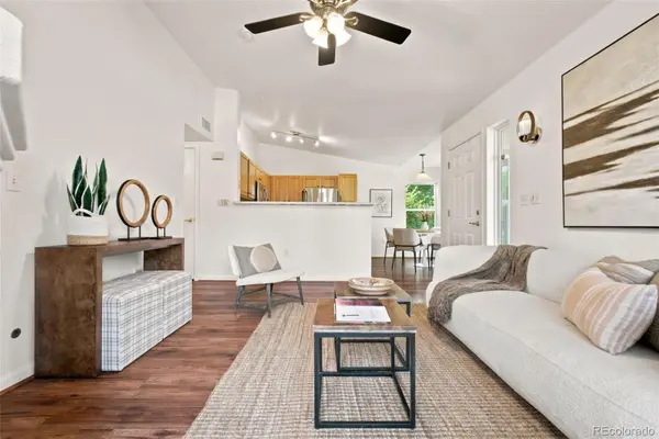4747 S Balsam WAY #20-203, Littleton, CO 80123