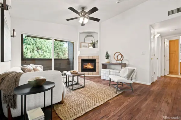 4747 S Balsam WAY #20-203, Littleton, CO 80123
