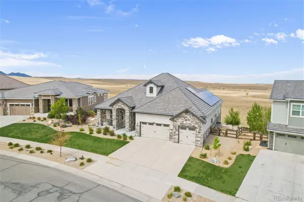 16001 W 95th LN, Arvada, CO 80007
