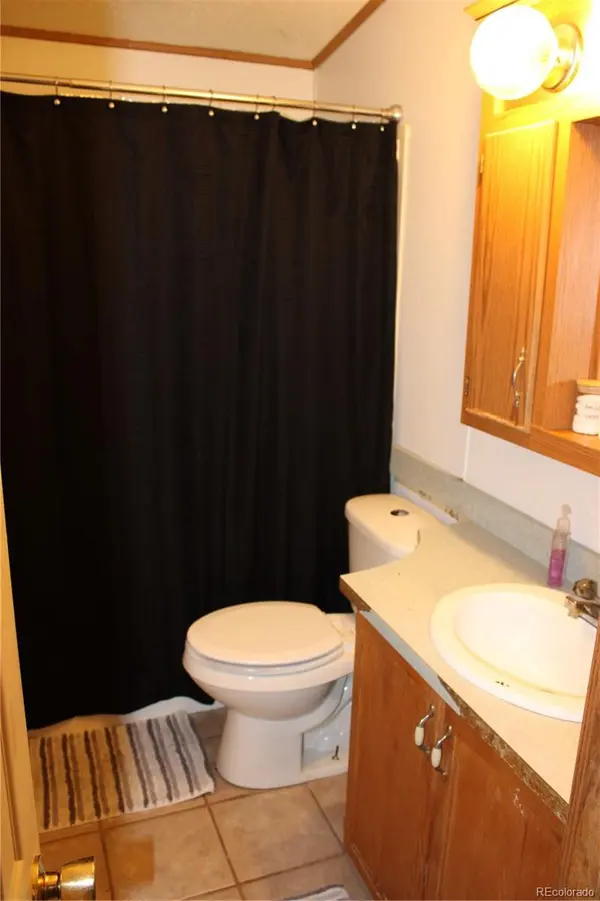 312 Wooten AVE, Aguilar, CO 81020