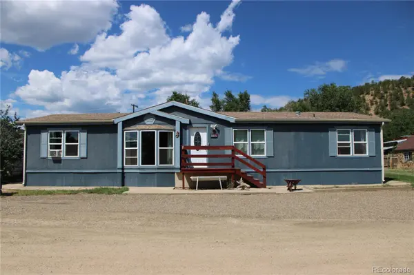 312 Wooten AVE, Aguilar, CO 81020
