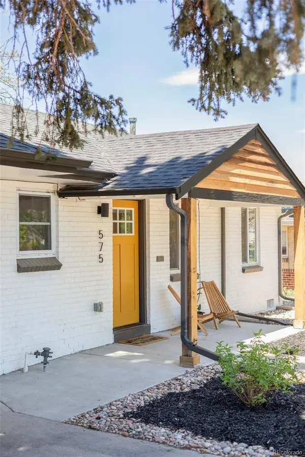 575 S Decatur ST, Denver, CO 80219