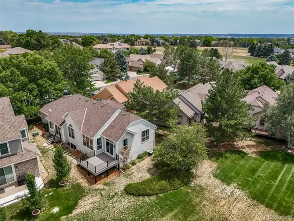 1817 Peregrine LN, Broomfield, CO 80020