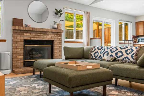 3733 W Union AVE, Denver, CO 80236