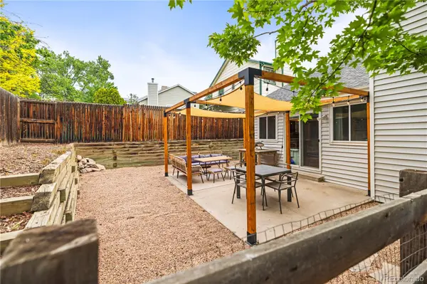 3733 W Union AVE, Denver, CO 80236