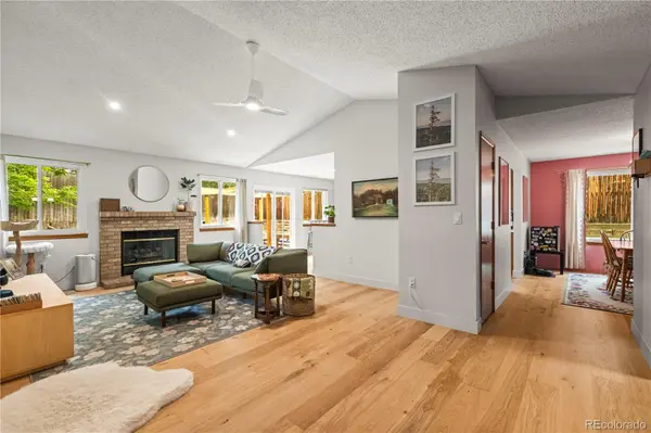 3733 W Union AVE, Denver, CO 80236