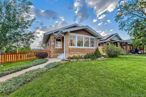3505 N Steele ST, Denver, CO 80205