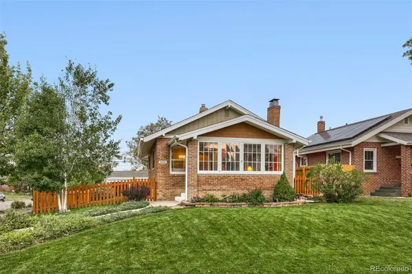 3505 N Steele ST, Denver, CO 80205