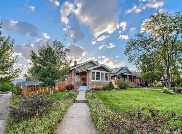 3505 N Steele ST, Denver, CO 80205