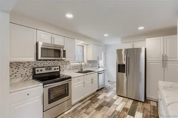 689 Jasper ST, Aurora, CO 80011