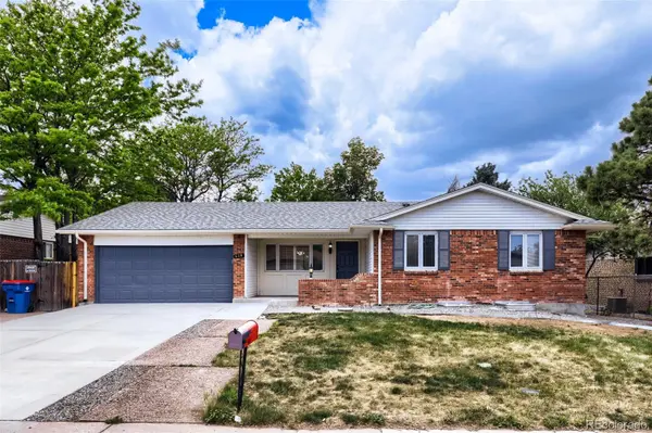689 Jasper ST, Aurora, CO 80011